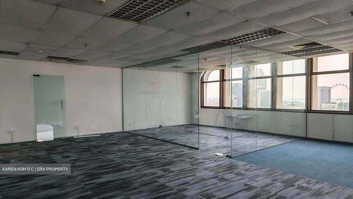 Peninsula Plaza (D6), Office #566798741